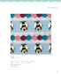 Continuous Crochet Motif - Cute & Pop Patterns (applemints) (2026)