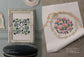 Seasonal Cross-Stitch and Gift (2023)