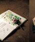 Knitting with ECO VITA - Crochet Elegant Flower Illustrated Book (applemints) (2024)