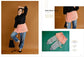 (PREORDER-Delivery in 48hrs) Sock Yarn Mania: Knitting with Needles (2026)