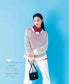 Stylish, See-Through Crocheted Mesh Wear (applemints) (2025)