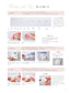 (PREORDER-Delivery in 48hrs) Seasonal Miniatrure Sweets a la carte Made With Polymer Clay (hanairo) (2026)