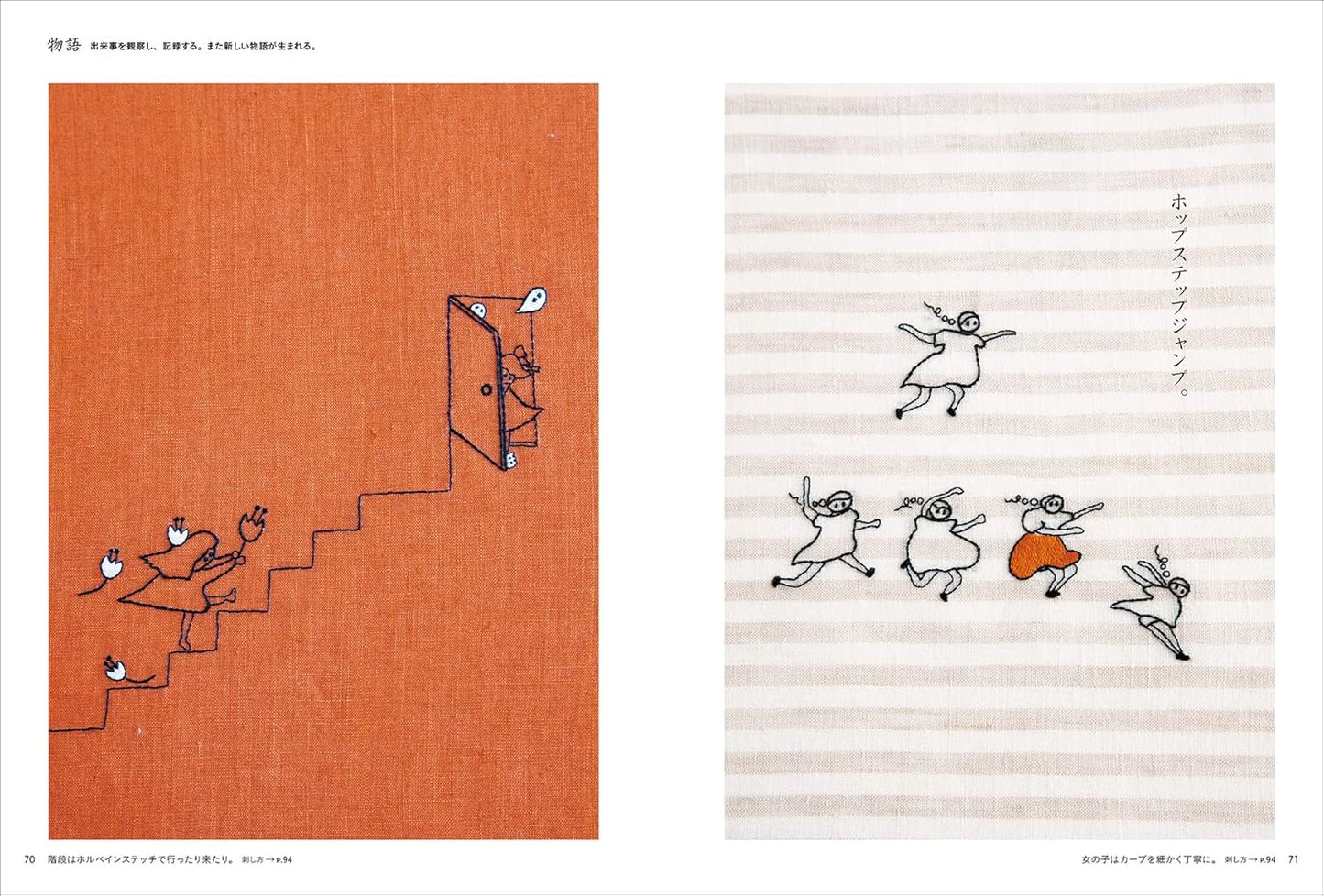 Embroider as You Paint - Stitches and Techniques to enhance Your Skill (2022)