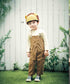 Crochet Stylish and Cute Children's Hat (applemints) (2025)