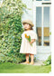Crochet With Eco Andarya Children's Summer Hat (applemints) (2024)