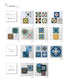 Crochet Tile Patterns (Applemints) (2023)