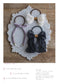 Hello! Handmade Cute Ribbon Accessories (Heart Warming Life Seris) (2024)