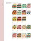 Continuous Crochet Motif - Cute & Pop Patterns (applemints) (2026)