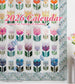 Patchwork Class (2025-2026) Winter Edition