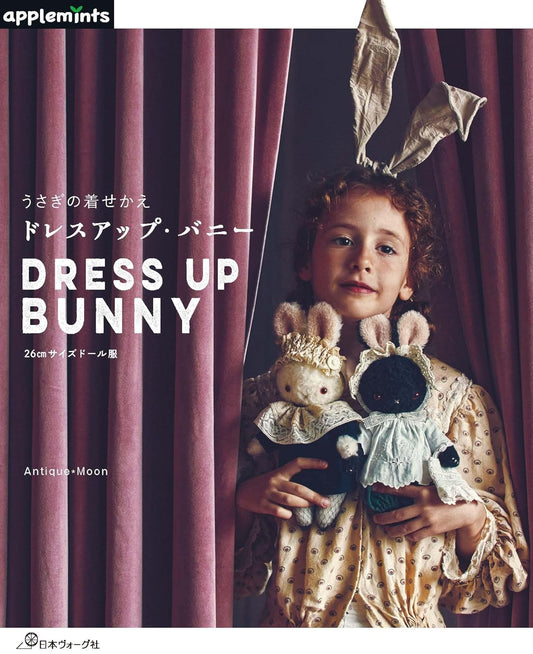 Dress Up Bunny (applemints) (2024)