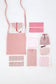 (PREORDER-Delivery in 48hrs) Everyday Sashiko - Single-Stitch Dishcloths and Small Items (Sashikonami) (2021)