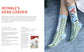 Knitted Moomin Socks - 29 Original Designs with Charts
