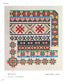 The World of Folklore Cross-Stitch (applemints) (2025)