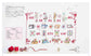Enjoy The Changing Seasons With 260 Cross-Stitch Motifs Created in a Paris Atelier (Veronique Enginger) (2016)