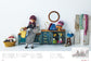 DOLL KNIT for 20-22cm Doll Size (Mieko Watanabe) (2024)