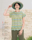 Spring & Summer Handknit Collection for Women Vol.37 (Lady Boutique Series No.8602)