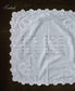 Antique-Style Crochet Lace Detachable Collar & Cuffs (applemints) (2026)