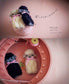 Knitting Doll - Palm-Sized Amigurumi (applemints) (2025)
