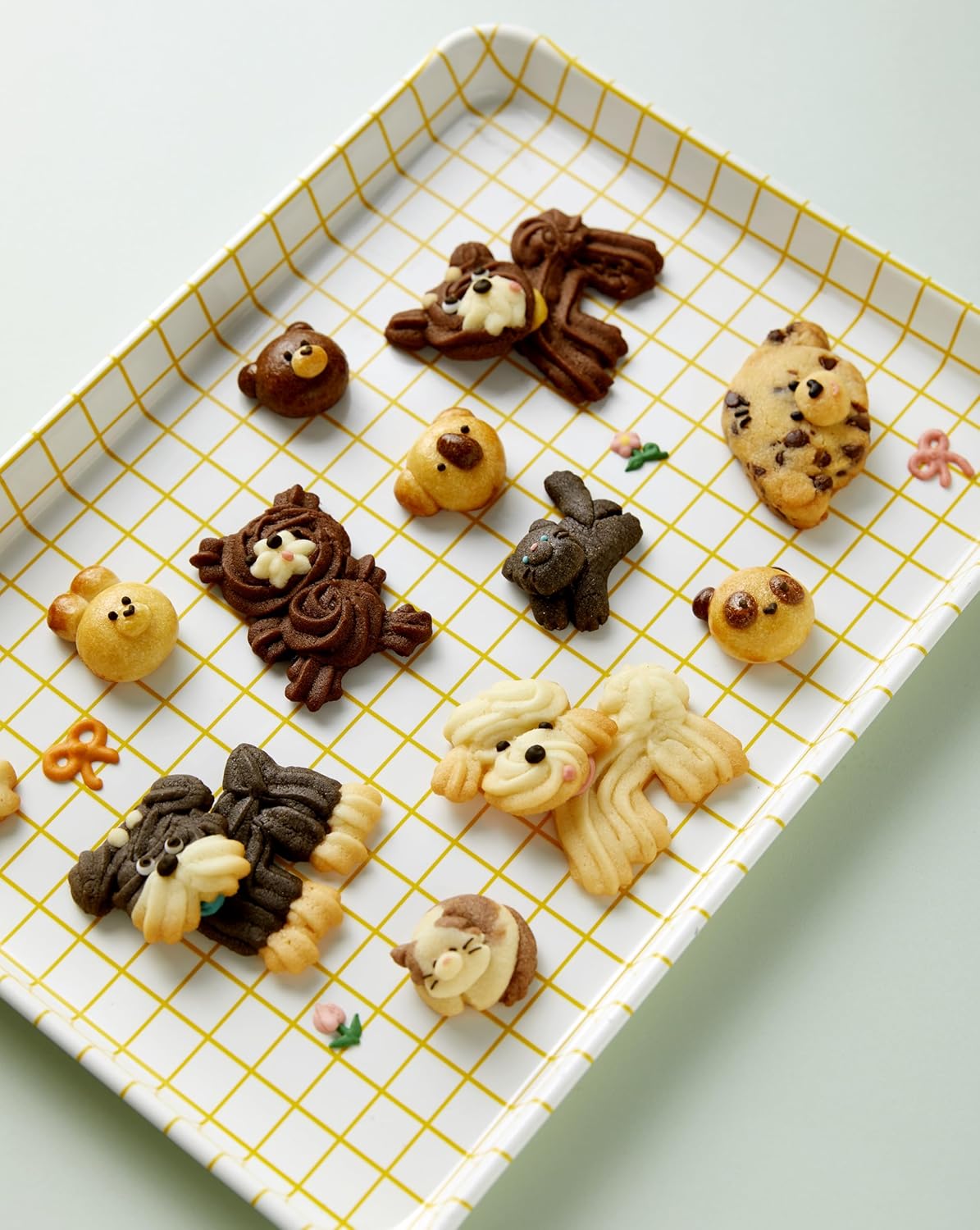 Heart-Pounding Cookie Recipes for Clumsy People (Cucumber) (2024)