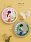 (PREORDER-Delivery in 48hrs) Seasons and Fairy Tales Cross Stitch (Noriko So) (2025)