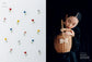 (PREORDER-Delivery in 48hrs) Fabric Patterns Created With Embroidery (Suzu) (2025)