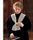Antique-Style Crochet Lace Detachable Collar & Cuffs (applemints) (2026)