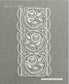 Beautiful White Embroidery (applemints) (2022)