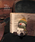Crochet Snowman (applemints) (2025)