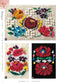 Knitted Textile Patterns of the World (applemints) (2025)