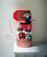 Knitting Doll - Palm-Sized Amigurumi (applemints) (2025)