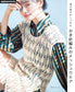 Stylish, See-Through Crocheted Mesh Wear (applemints) (2025)