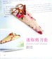 My First Ribbon Embroidery Book (2010) (CHINESE)