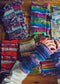 Relief Knitting (Natural Life Book) (Martina Umemura) (2019)