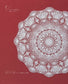 Selected Collection of Classic Elegant Pineapple Crochet Lace (2022)