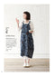 Kimono Remake for Everyday Wear (Mika Shimizu) (2020)