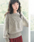 Seamless Top-Down Knits - Knitting with Straight and Crochet Hooks (2026)