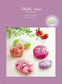 Thoughtful Soap Made with Wool Felt (Eriko Teranishi (2021)