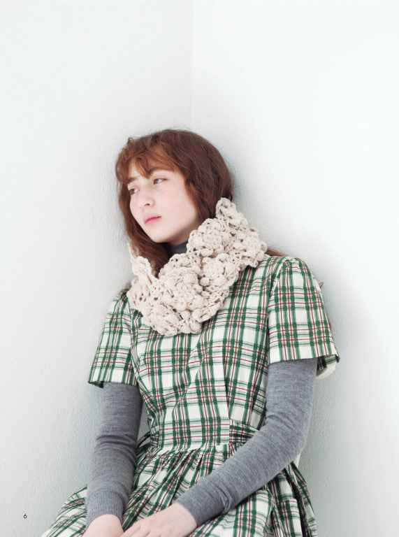 Crochet Motifs and Patterns That Make Color Matching Fun (2019)
