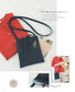 Small Diagonal Bag (2024) (Boutiquesha)