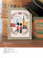 Seasonal Cross Stitch and Gift (2023)