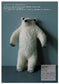 Palm-sized Animals - Endangered Species Made From Wool (Reika Ogata) (2015)