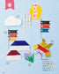 Seasonal Origami (Revised Edition) (Naoko Ishibashi) (2021)