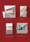 Origata - Basic Wrapping and Gifts for Everyday Life (Toshiko Uchino) (2017)