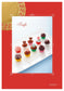 Cute Chocolate Sweets (Eriko Teranishi) (2015)