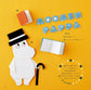 Moomin Origami (Naoko Ishibashi) (2023)