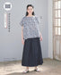 Straight Hand Sewing - Easy Clothes to make (Emiko Takahashi) (2025)
