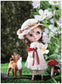 Handmade Baby Doll Clothes Tutorial Book (2025) (CHINESE)