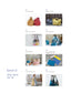 My Only Hand-Knitted Bag and Accessories  (Jeong Young-Gyeong (Coco Lily))