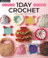 1 Day Crochet - Crocheting for Beginners (applemints) (2025)
