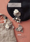 (PREORDER-Delivery in 48hrs) Lace Knitting Handbook (2025)